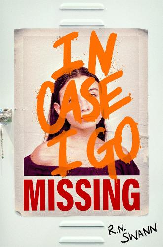 In Case I Go Missing