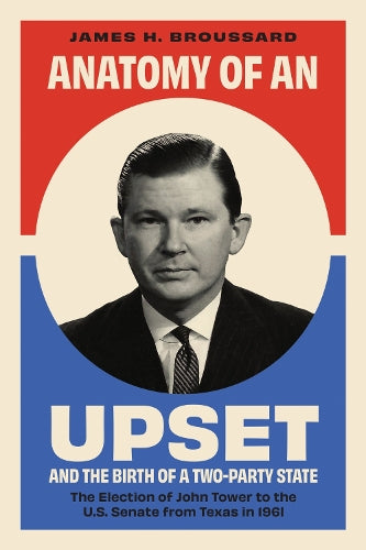 Anatomy of an Upset