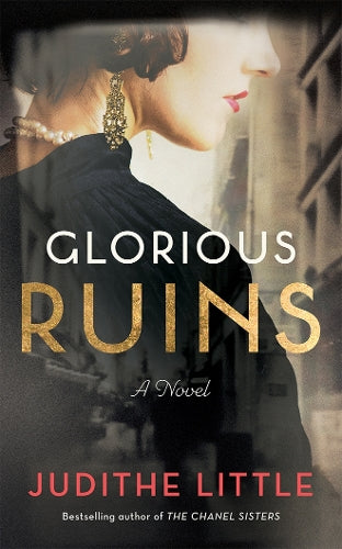 Glorious Ruins