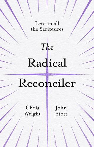 Living the Story in Lent
