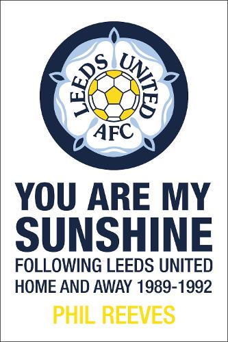 You Are My Sunshine