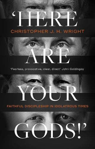 'Here Are Your Gods!'