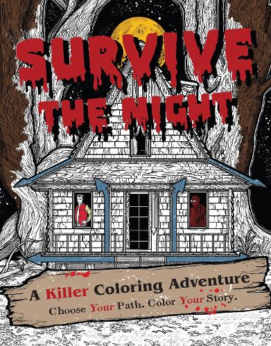 Survive The Night