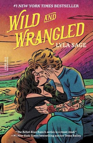 Wild and Wrangled