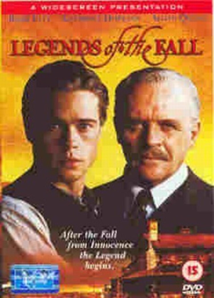 Legends of the Fall
