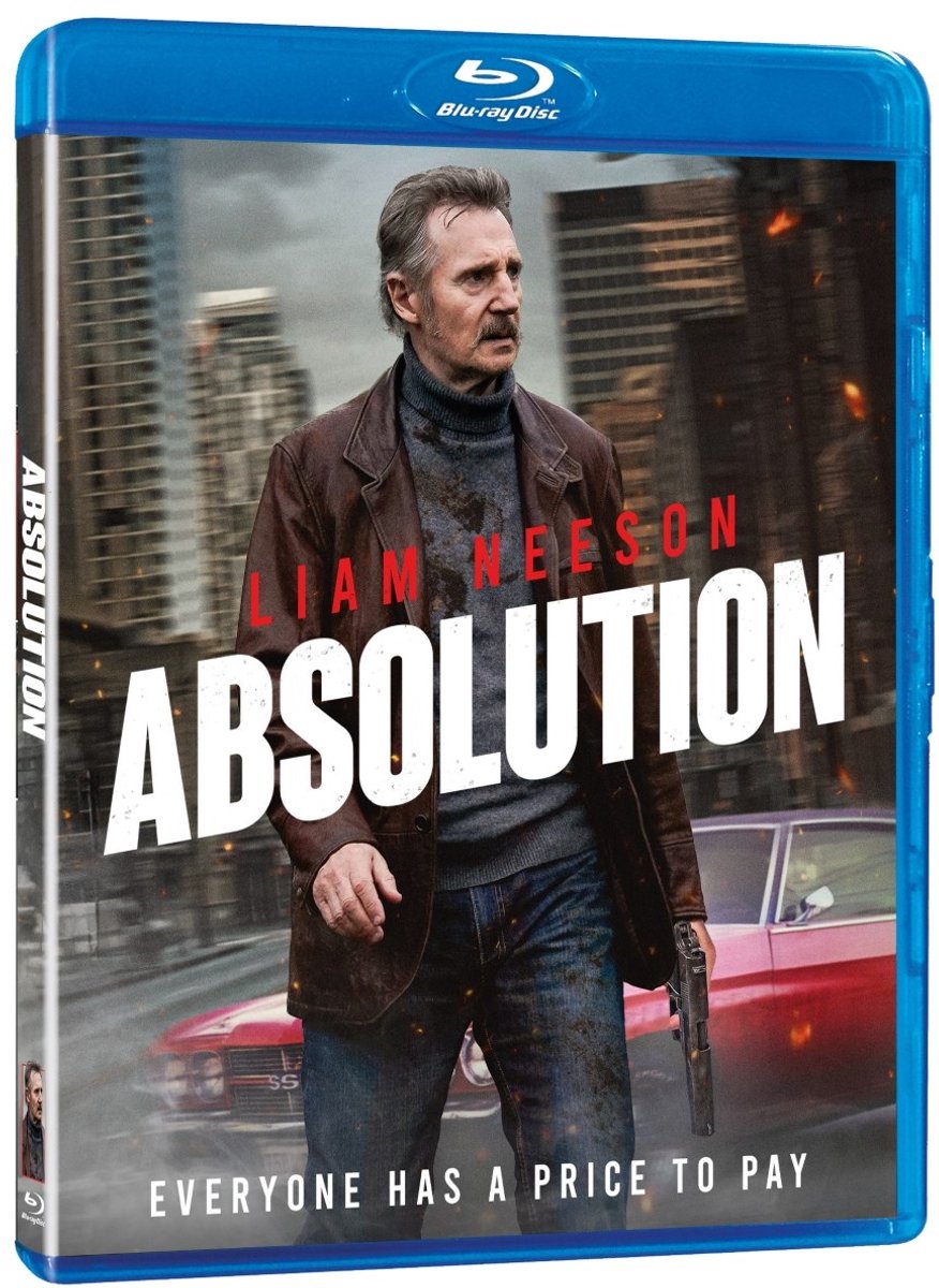 Absolution