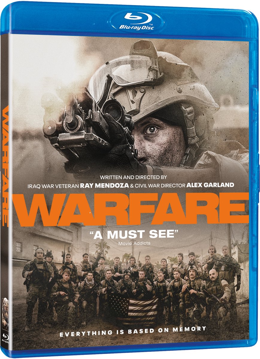 Warfare