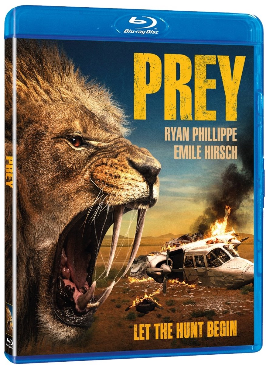 Prey