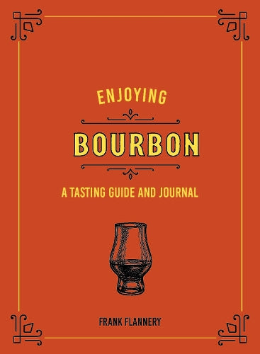 Enjoying Bourbon