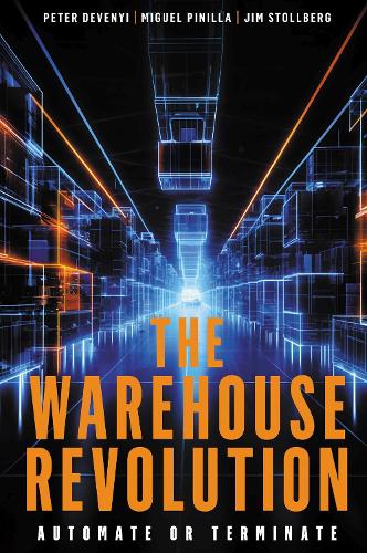 The Warehouse Revolution