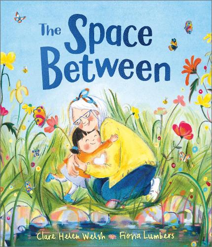 The Space Between