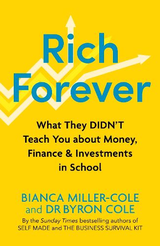 Rich Forever