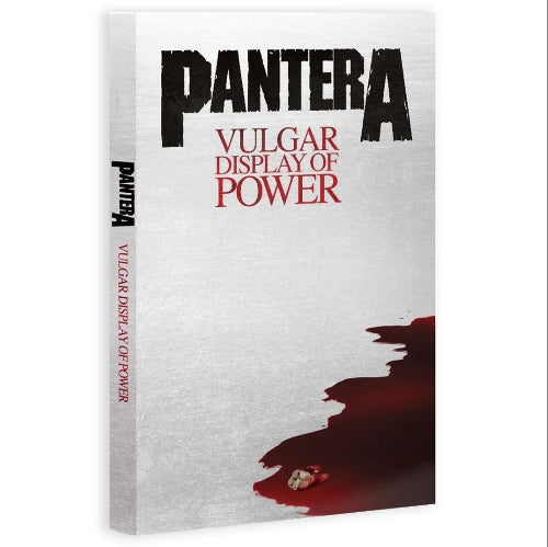 Pantera: Vulgar Display of Power (Deluxe Edition)