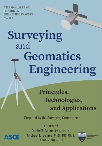 Surveying and Geomatics Engineering