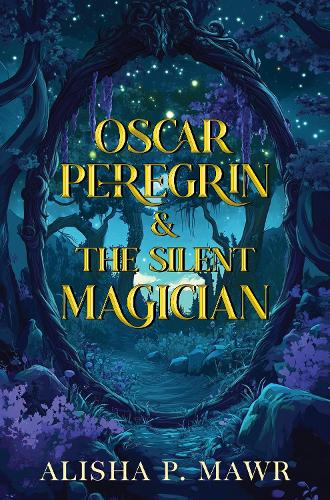 Oscar Peregrin & The Silent Magician