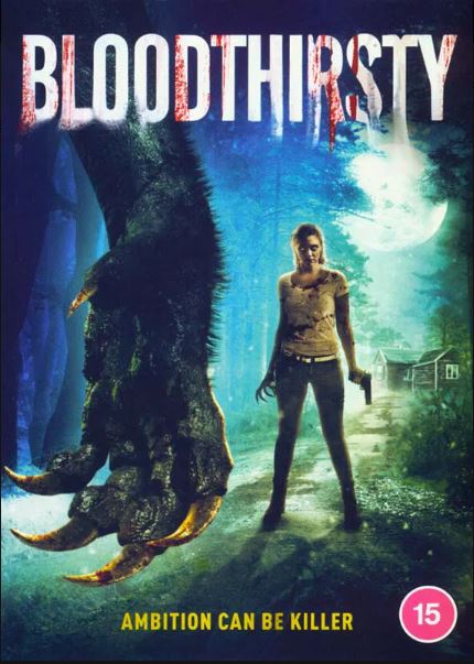 Bloodthirsty