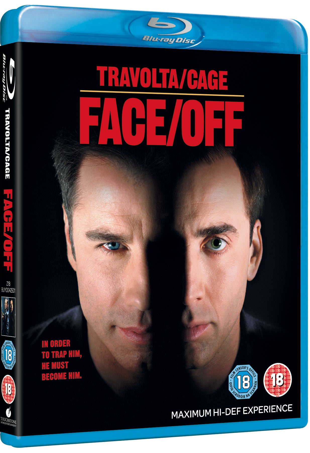 Face/Off