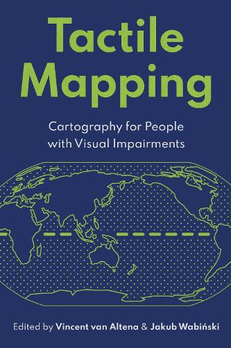 Tactile Mapping
