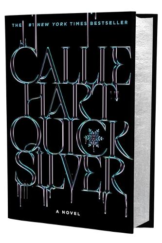 Quicksilver (Deluxe Limited Edition)