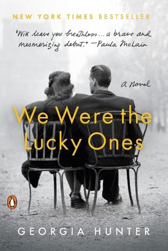 We Were the Lucky Ones