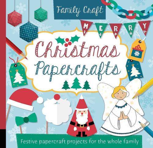 Christmas Papercraft