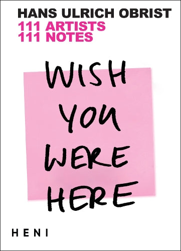 Wish You Were Here