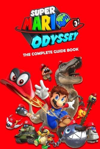 Super Mario Odyssey