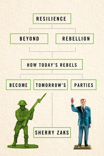 Resilience Beyond Rebellion