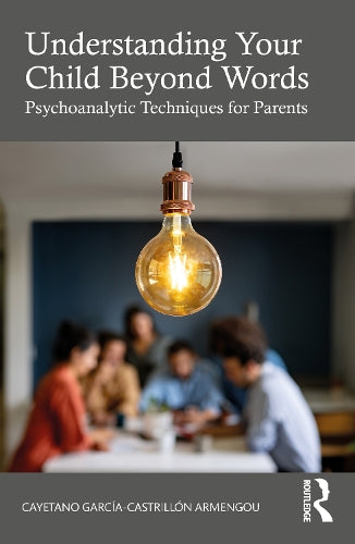 Understanding Your Child Beyond Words