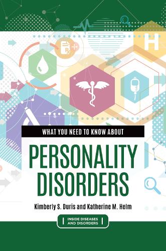What You Need to Know about Personality Disorders