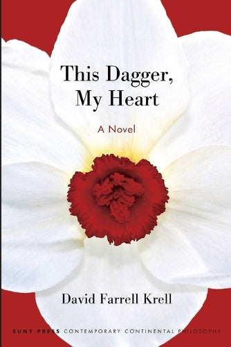 This Dagger, My Heart