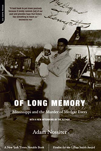 Of Long Memory Da Capo/E