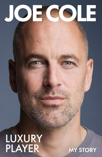 Joe Cole, Luxury Player