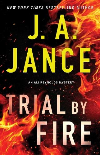 Trial by Fire