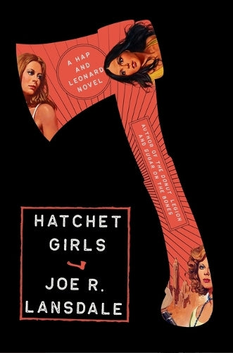 Hatchet Girls (Hap and Leonard