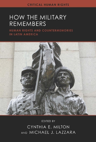 How the Military Remembers