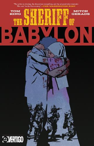 The Sheriff of Babylon (2026 Edition)