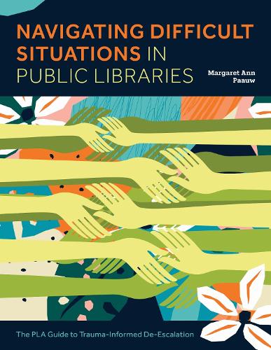 Navigating Difficult Situations in Public Libraries