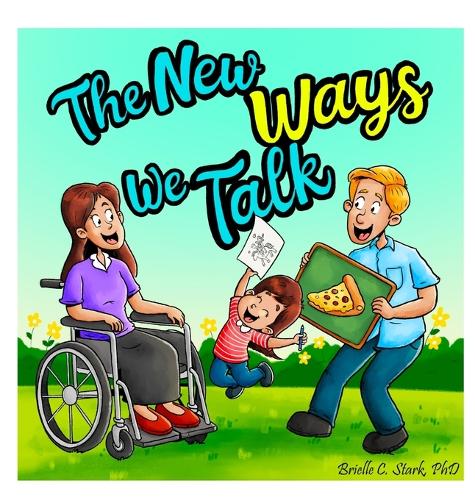 The New Ways We Talk