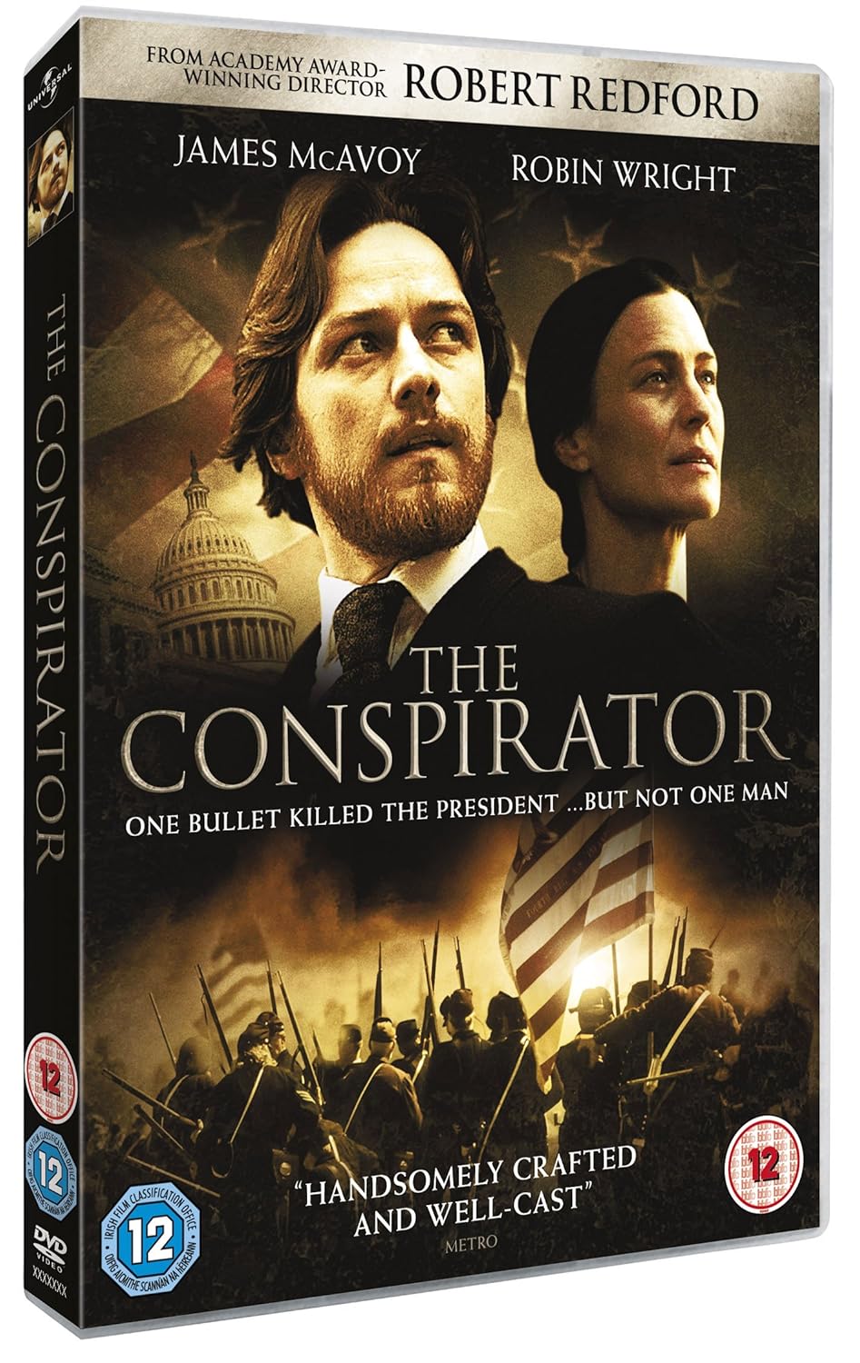 The Conspirator