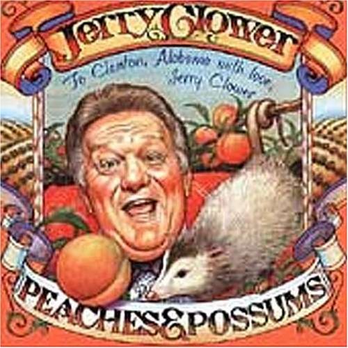 Peaches and Possums