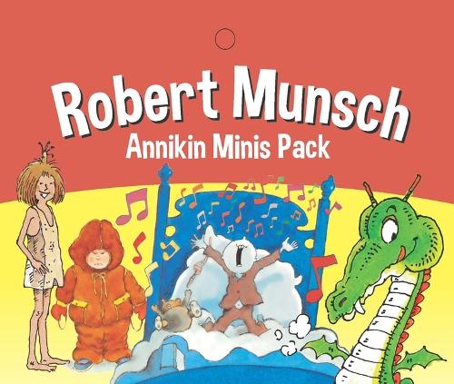 Munsch Minis Pack (Annikin