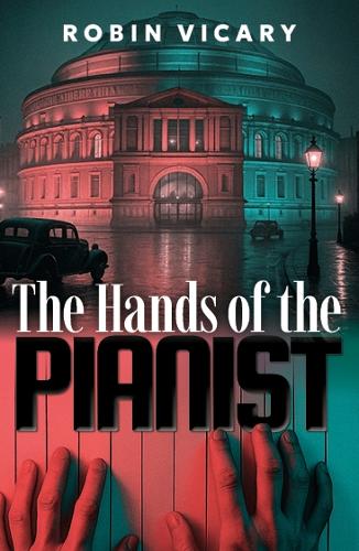 The Hands of the Pianist