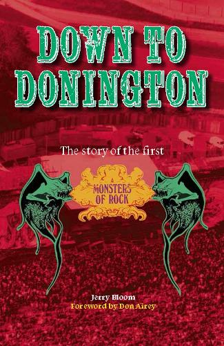 Down To Donington
