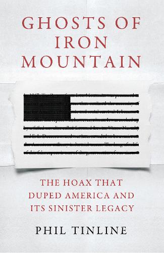 Ghosts of Iron Mountain