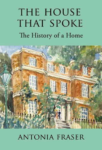 The House that Spoke