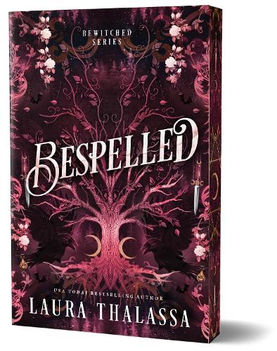 Bespelled (Deluxe Edition)