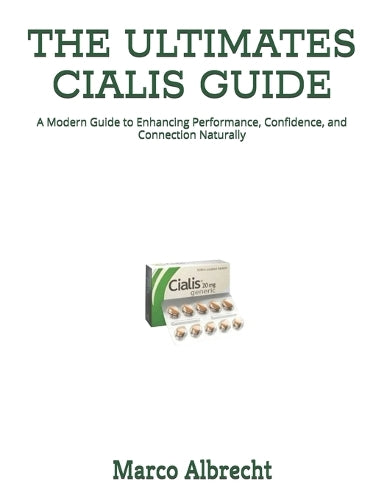 The Ultimates Cialis Guide