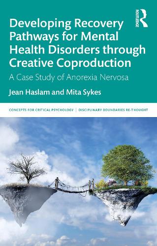 Developing Recovery Pathways for Mental Health Disorders through Creative Coproduction