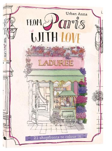 From Paris With Love